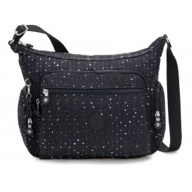 Жіноча сумка Kipling GABBIE Tile Print (55Q) K15255_55Q
