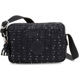 Сумка Kipling ABANU Tile Print (55Q) KI4208_55Q