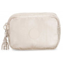 Косметичка Kipling GLEAM S Cloud Metal (J95) KI6300_J95