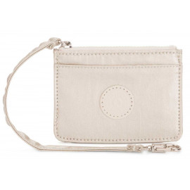 Портмоне Kipling CINDY Cloud Metal (J95) KI5896_J95