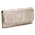 Портмоне Kipling MONEY LAND Cloud Metal (J95) KI7015_J95