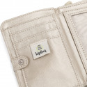Портмоне Kipling MONEY LOVE Cloud Metal (J95) KI7276_J95