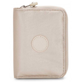 Портмоне Kipling MONEY LOVE Cloud Metal (J95) KI7276_J95