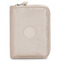 Портмоне Kipling MONEY LOVE Cloud Metal (J95) KI7276_J95