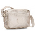 Сумочка Kipling ABANU Cloud Metal (J95) KI7248_J95
