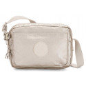 Сумочка Kipling ABANU Cloud Metal (J95) KI7248_J95