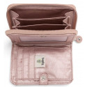 Портмоне Kipling MONEY LOVE Metallic Rose (G45) KI7276_G45