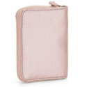 Портмоне Kipling MONEY LOVE Metallic Rose (G45) KI7276_G45