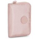 Портмоне Kipling MONEY LOVE Metallic Rose (G45) KI7276_G45