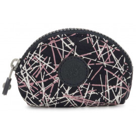 Косметичка Kipling BAROE S Navy Stick Pr (Q56) KI6265_Q56