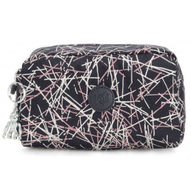 Косметичка Kipling GLEAM Navy Stick Pr (Q56) KI7192_Q56