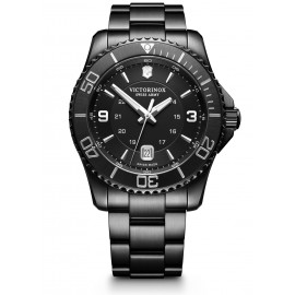 Мужские часы Victorinox Swiss Army MAVERICK Large V241798