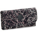 Портмоне Kipling MONEY LAND Navy Stick Pr (Q56) KI7015_Q56