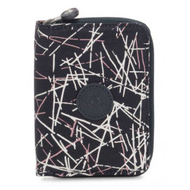 Портмоне Kipling MONEY LOVE Navy Stick Pr (Q56) KI7276_Q56