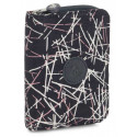 Портмоне Kipling MONEY LOVE Navy Stick Pr (Q56) KI7276_Q56
