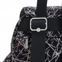 Рюкзак Kipling CITY PACK MINI Navy Stick Pr (Q56) KI2671_Q56