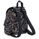 Рюкзак Kipling CITY PACK MINI Navy Stick Pr (Q56) KI2671_Q56