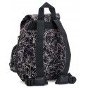 Рюкзак Kipling FIREFLY UP Navy Stick Pr (Q56) K23512_Q56