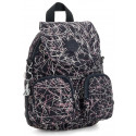 Рюкзак Kipling FIREFLY UP Navy Stick Pr (Q56) K23512_Q56