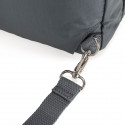Рюкзак Kipling FIREFLY UP Steel Gr Metal (H55) K23512_H55