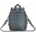 Рюкзак Kipling FIREFLY UP Steel Gr Metal (H55) K23512_H55