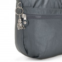 Сумочка Kipling IZELLAH Steel Gr Metal (H55) K12592_H55
