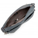 Сумочка Kipling IZELLAH Steel Gr Metal (H55) K12592_H55