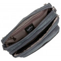 Сумка на пояс Kipling MULTIPLE Steel Gr Metal (H55) K12837_H55