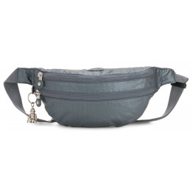 Сумка на пояс Kipling SARA Steel Gr Metal (H55) KI5364_H55