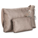 Сумочка Kipling ATLEZ DUO Metallic P Gift (67O) KI5860_67O