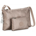 Сумочка Kipling ATLEZ DUO Metallic P Gift (67O) KI5860_67O