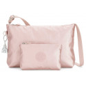 Сумочка Kipling ATLEZ DUO Metallic R Gift (27R) KI5860_27R