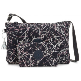 Сумка с косметичкой Kipling ATLEZ DUO Navy Stick Gift (74X) KI5860_74X