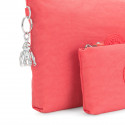 Сумочка Kipling ATLEZ DUO Papaya (62P) KI5860_62P