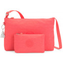 Сумочка Kipling ATLEZ DUO Papaya (62P) KI5860_62P