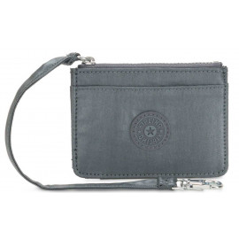 Портмоне Kipling CINDY Steel Grey Gift (77Q) KI5432_77Q