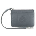 Портмоне Kipling CINDY Steel Grey Gift (77Q) KI5432_77Q