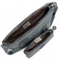 Сумочка Kipling ATLEZ DUO Steel Grey Gift (77Q) KI5860_77Q