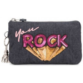 Портмоне Kipling CREATIVITY L You Rock (64V) KI5381_64V
