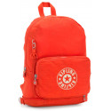 Рюкзак Kipling CLASSIC NIMAN FOLD Funky Orange Nc (67H) KI2636_67H