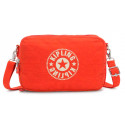 Рюкзак Kipling CLASSIC NIMAN FOLD Funky Orange Nc (67H) KI2636_67H