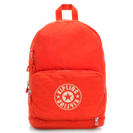 Рюкзак Kipling CLASSIC NIMAN FOLD Funky Orange Nc (67H) KI2636_67H