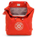 Рюкзак Kipling FUNDAMENTAL NC Funky Orange Nc (67H) KI2519_67H