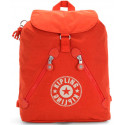 Рюкзак Kipling FUNDAMENTAL NC Funky Orange Nc (67H) KI2519_67H