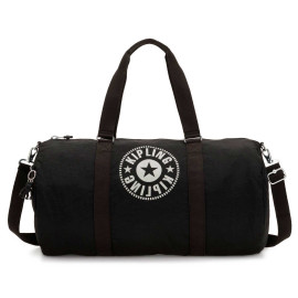 Дорожня сумка Kipling ONALO L Lively Black (51T) KI2639_51T