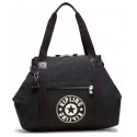 Женская сумка Kipling ART M Lively Black (51T) KI2522_51T