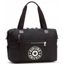 Женская сумка Kipling ART M Lively Black (51T) KI2522_51T