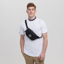 Сумка на пояс Kipling FRESH Lively Black (51T) KI6777_51T