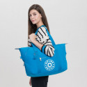 Женская сумка Kipling ART M Methyl Blue Nc (73H) KI2522_73H
