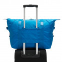 Женская сумка Kipling ART M Methyl Blue Nc (73H) KI2522_73H